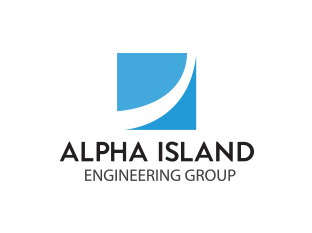 Aimstyle تعزز حضورها في دبي بشراكة جديدة مع مجموعة Alpha Island | Aimstyle Graphics