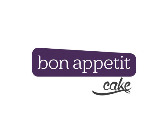 Bonappetit برؤية Aimstyle.. تجسيد للهوية وابتكار للمنصة الإلكترونية  | Aimstyle Graphics