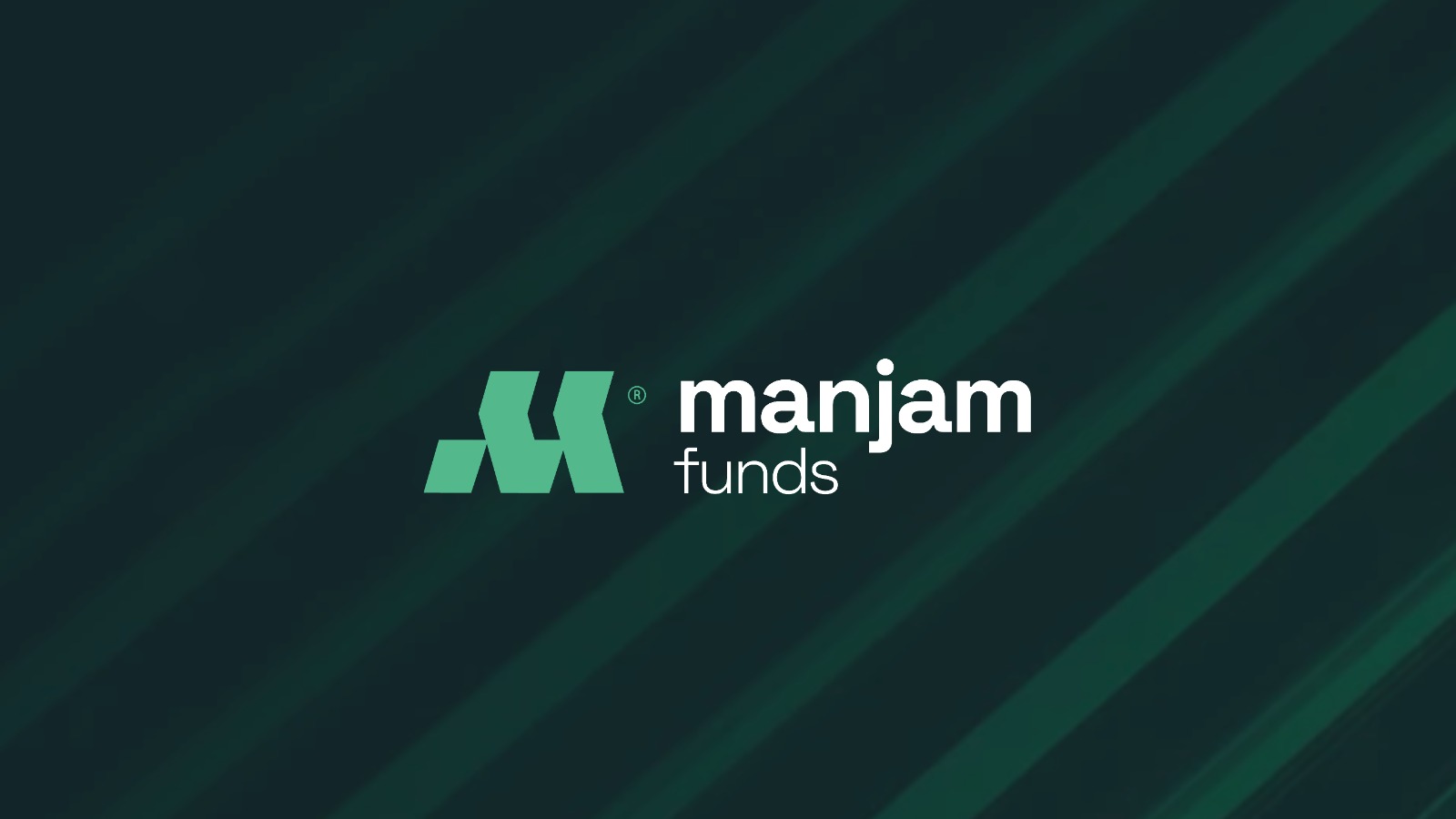 Aimstyle تُرسي معايير جديدة للابتكار المالي عبر الهوية المتجددة لـ Manjam Funds  | Aimstyle Graphics