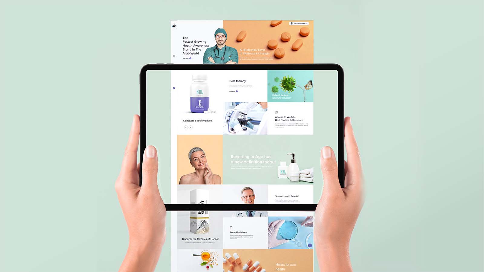 Aimstyle  الاستثنائية وفكر تاني: ريادة إبداعية في صياغة المنصات الإلكترونية   | Aimstyle Graphics
