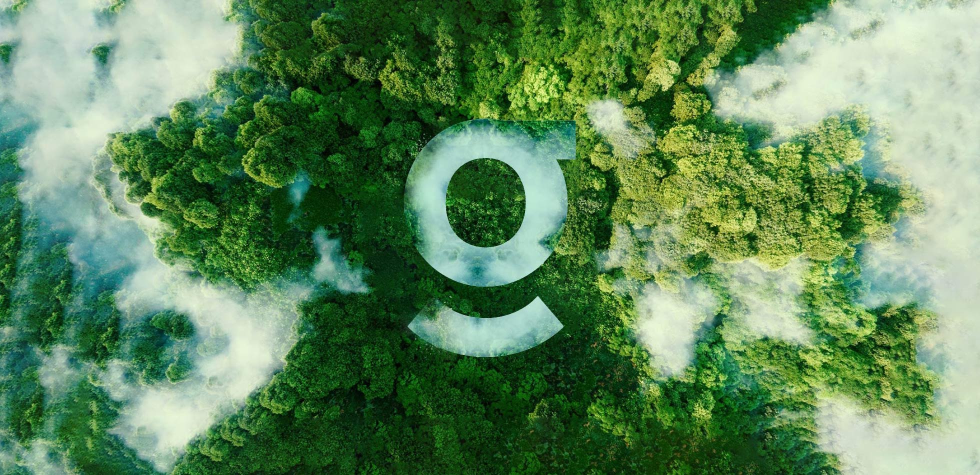 Aimstyle ترسم ملامح الهوية الرقمية والبيئية لعلامة GreenWay | Aimstyle Graphics