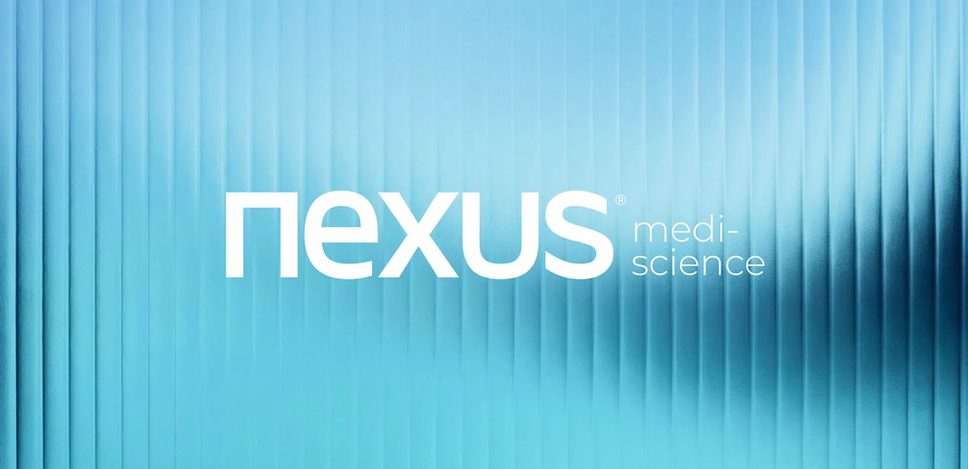  Aimstyle ترسم خارطة الطريق البصرية لـ Nexus Medi-Science  | Aimstyle Graphics