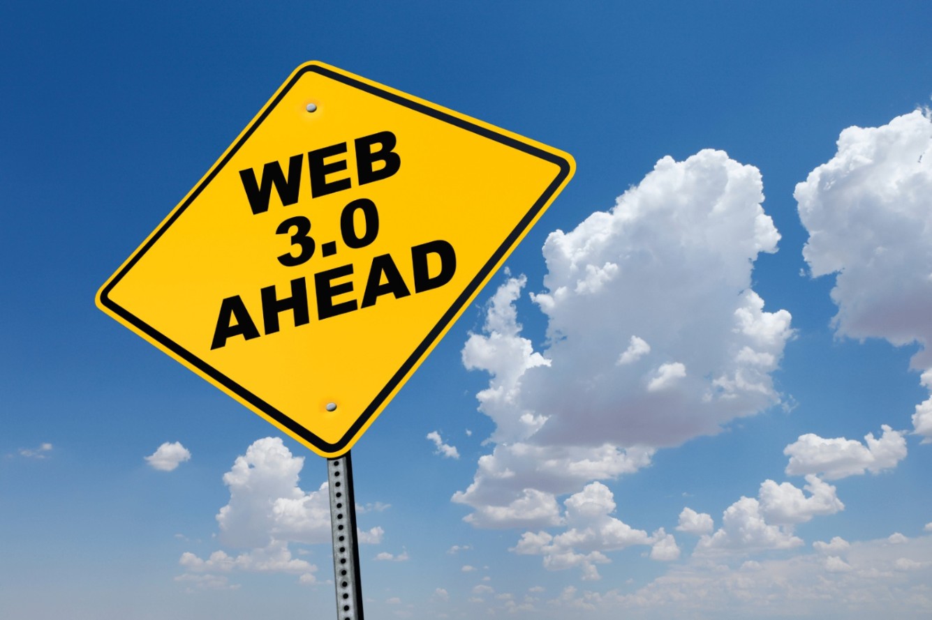 لقد مررنا بـ Web 2.0، نعم. ولكن ماذا عن Web 3.0؟ | Aimstyle Graphics