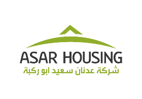  بين عراقة الماضي وآفاق المستقبل.. Aimstyle تبتكر الهوية المتجددة لـ ASAR Properties | Aimstyle Graphics