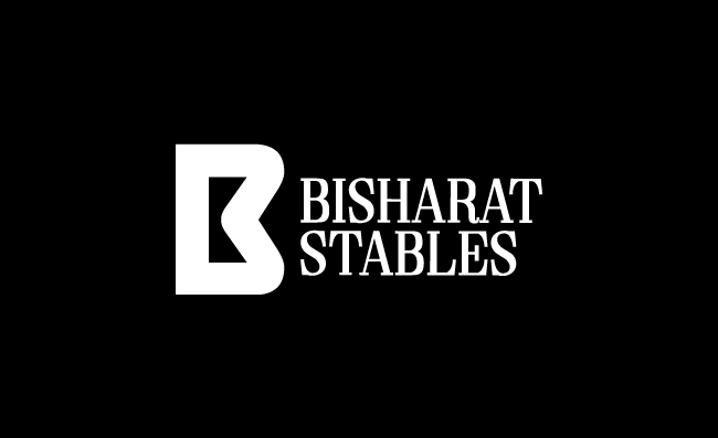 إرثٌ من الأصالة.. Aimstyle تصيغ الهوية البصرية ل سطبلات Bisharat Stables في بلجيكا | Aimstyle Graphics