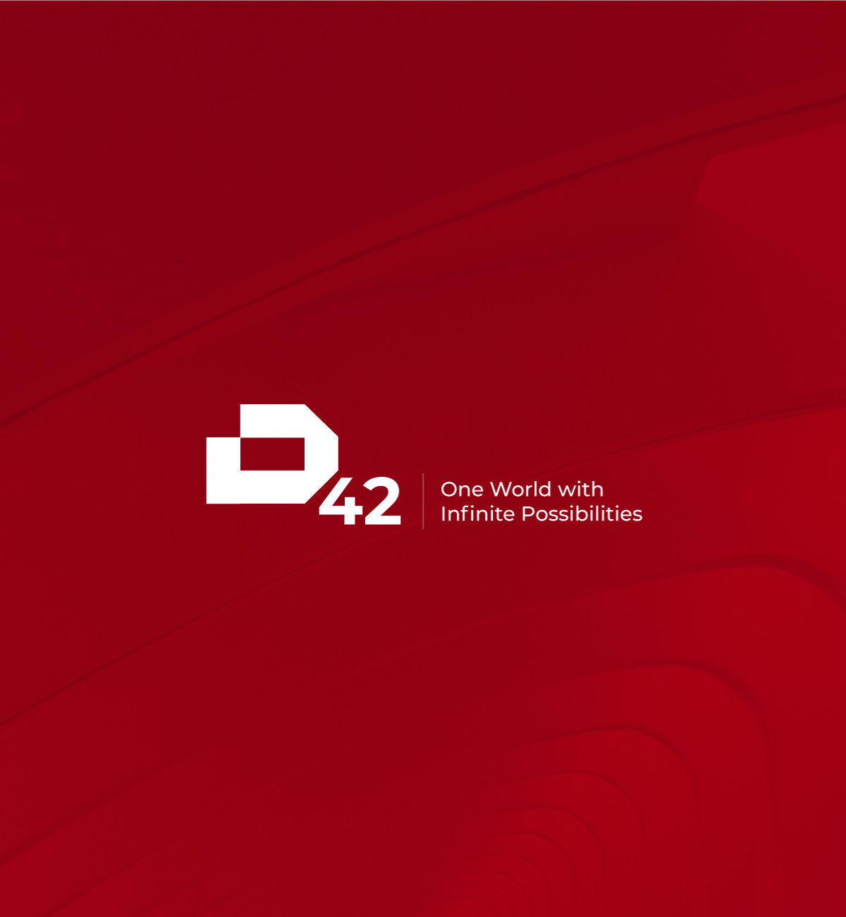 دي 42 جروب - Aimstyle portfolio project